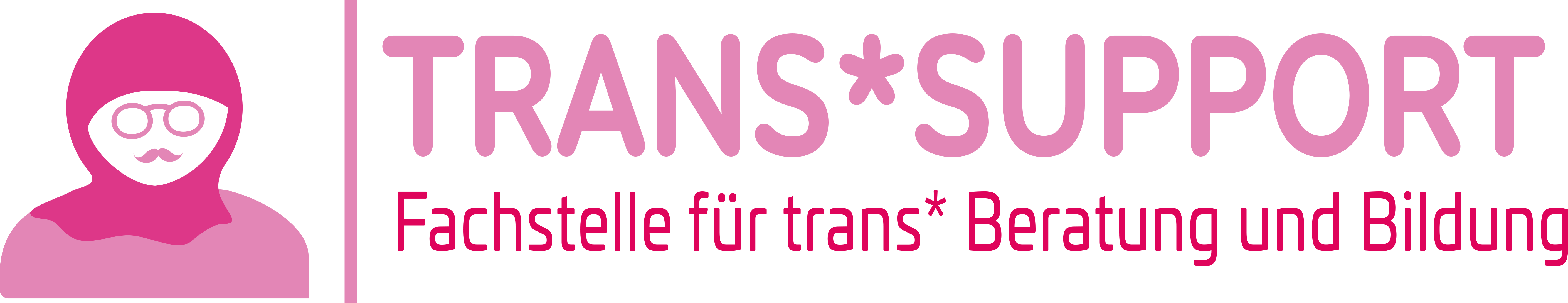 Trans*support | Fachstelle für trans* Beratung und Bildung