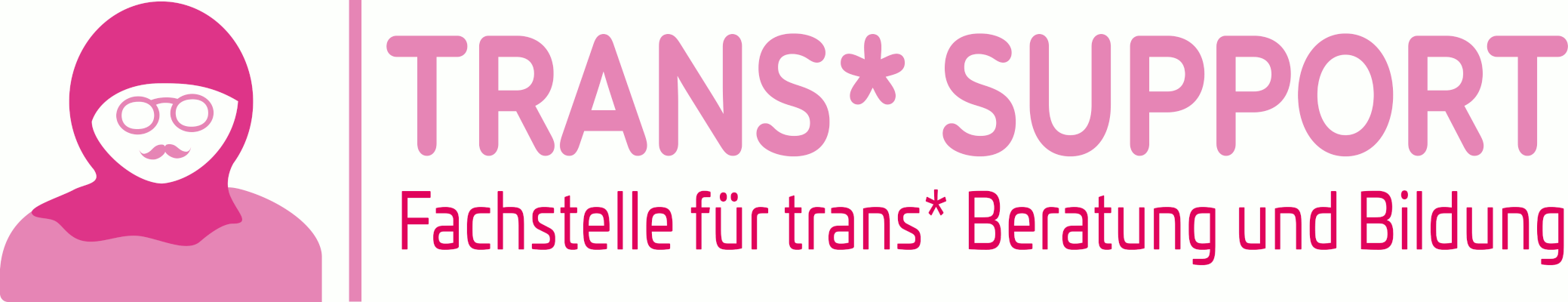 Trans*support | Fachstelle für Beratung und Bildung
